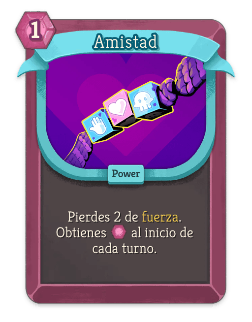 Amistad