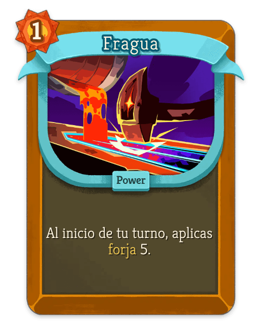 Fragua