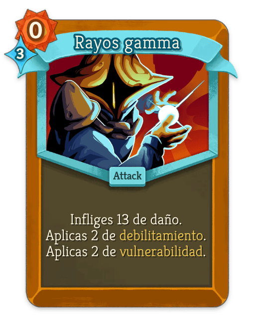 Rayos gamma