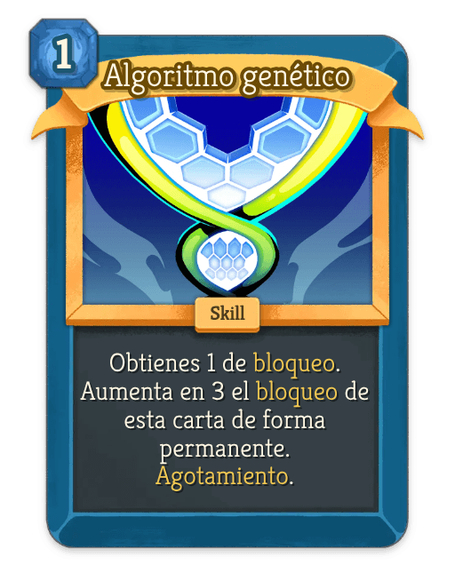 Algoritmo genético
