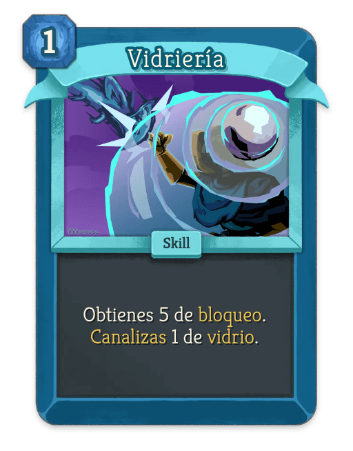 Vidriería