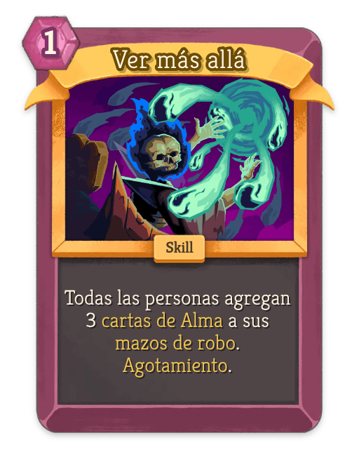 Ver más allá