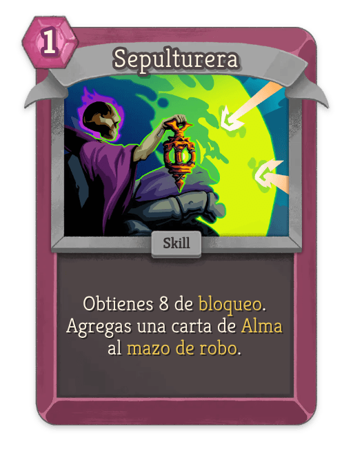 Sepulturera