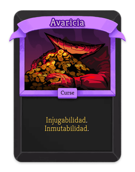 Avaricia