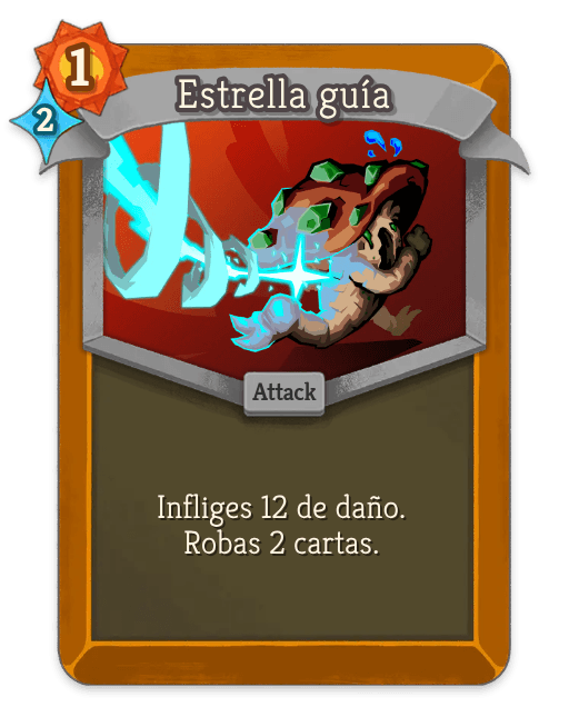 Estrella guía