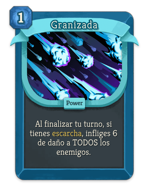 Granizada