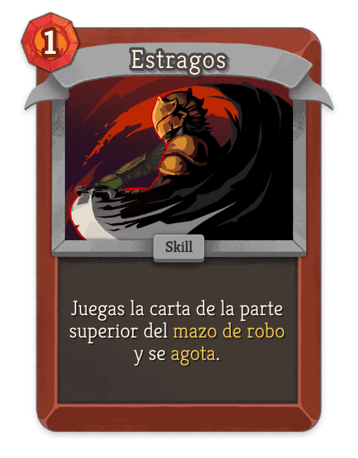 Estragos
