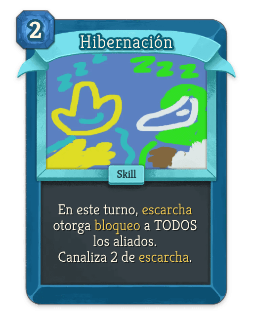 Hibernación