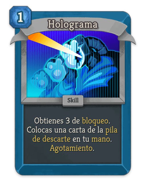 Holograma