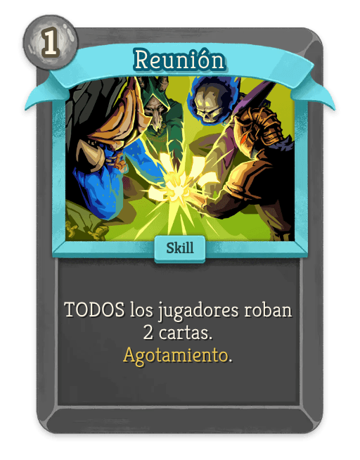 Reunión