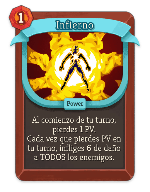 Infierno