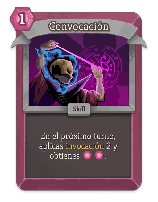 Convocación