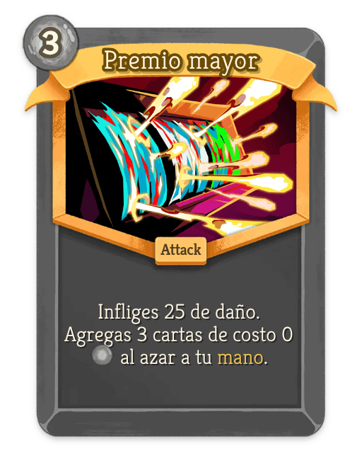 Premio mayor