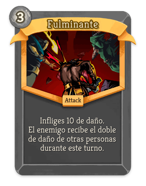 Fulminante