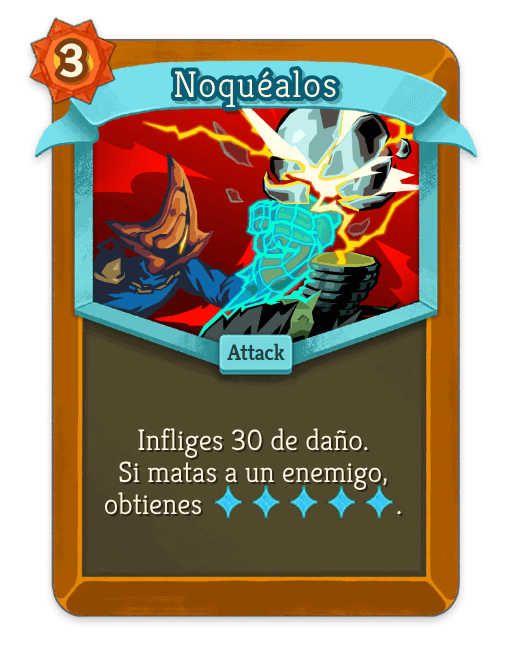 Noquéalos