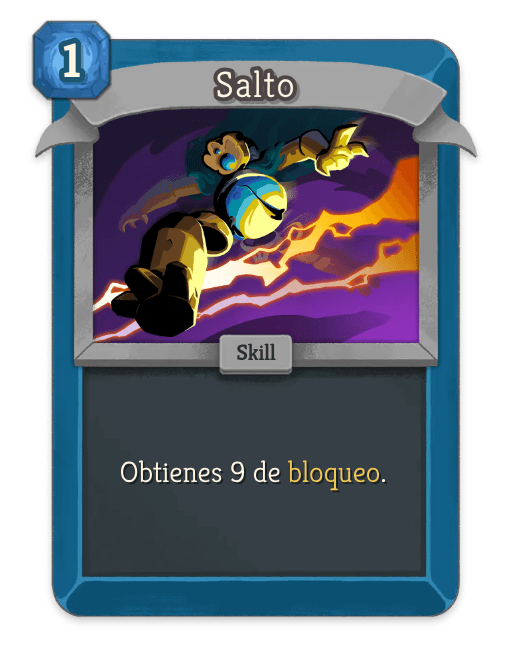 Salto