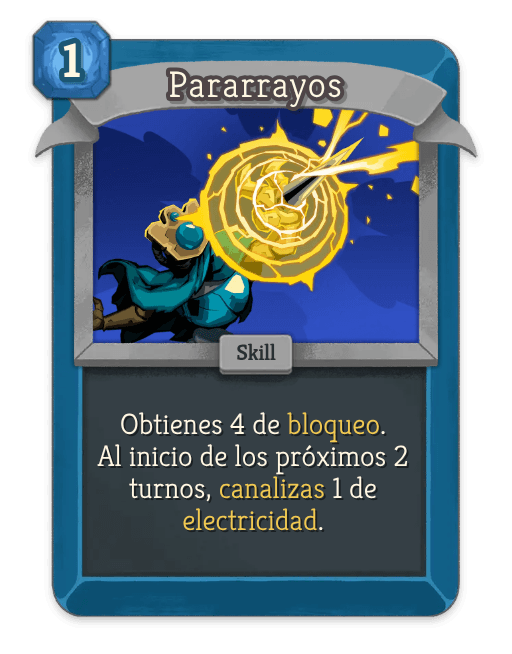 Pararrayos
