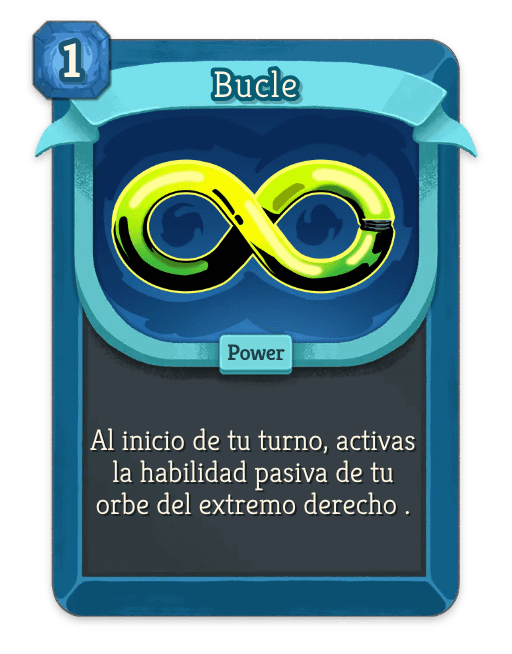 Bucle