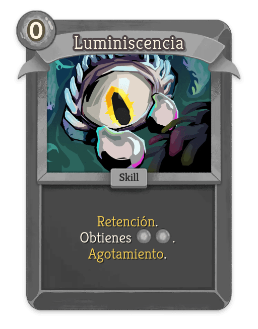Luminiscencia