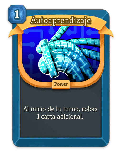 Autoaprendizaje