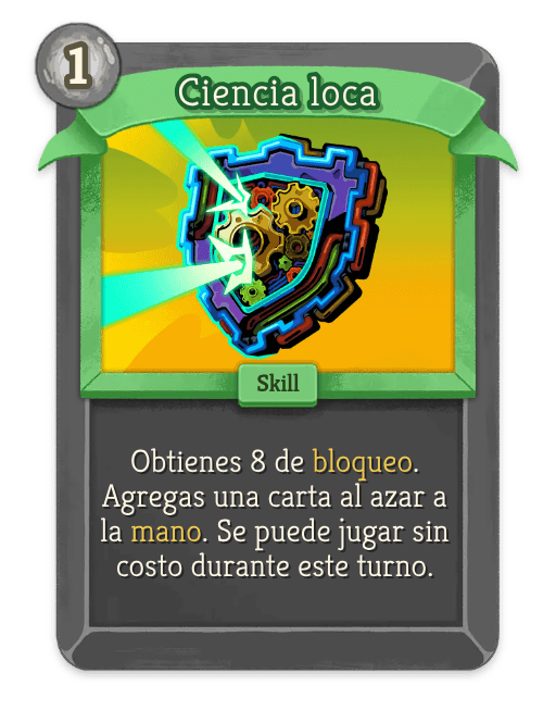 Ciencia loca