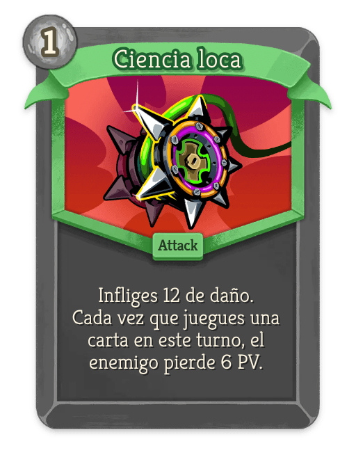 Ciencia loca
