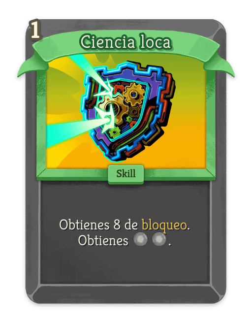 Ciencia loca