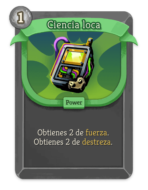 Ciencia loca
