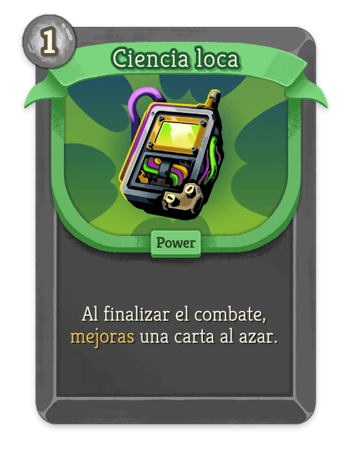 Ciencia loca