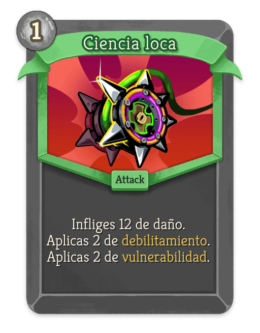 Ciencia loca