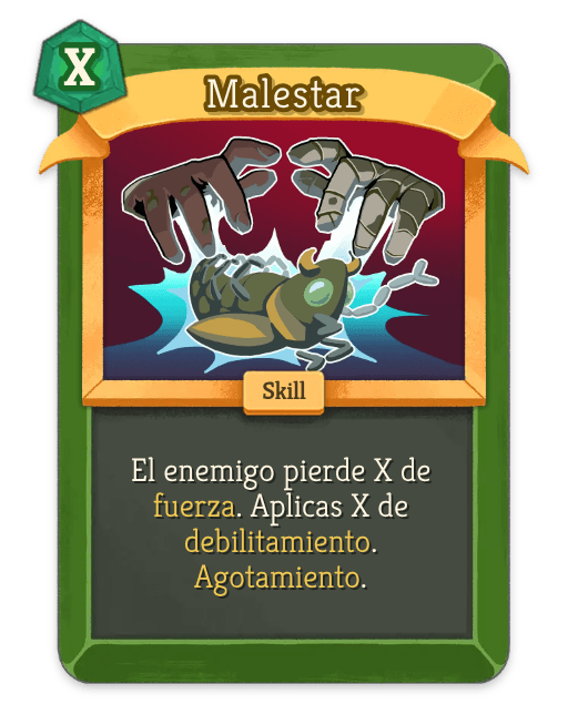 Malestar