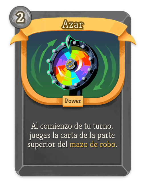 Azar