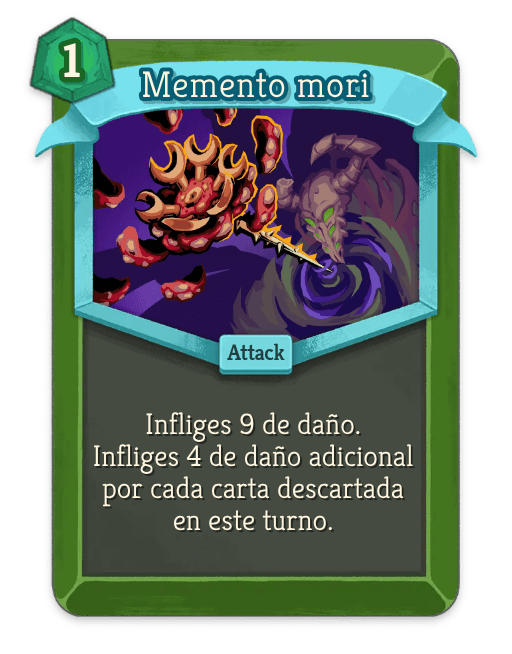 Memento mori