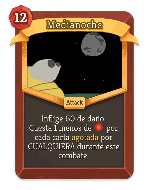 Medianoche