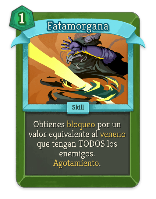 Fatamorgana