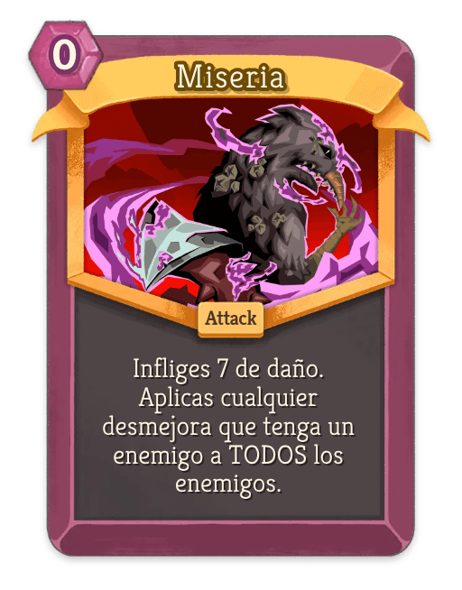 Miseria