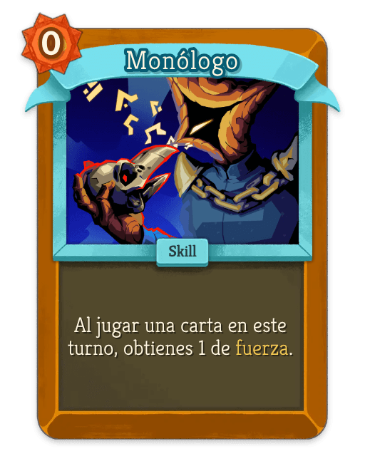 Monólogo
