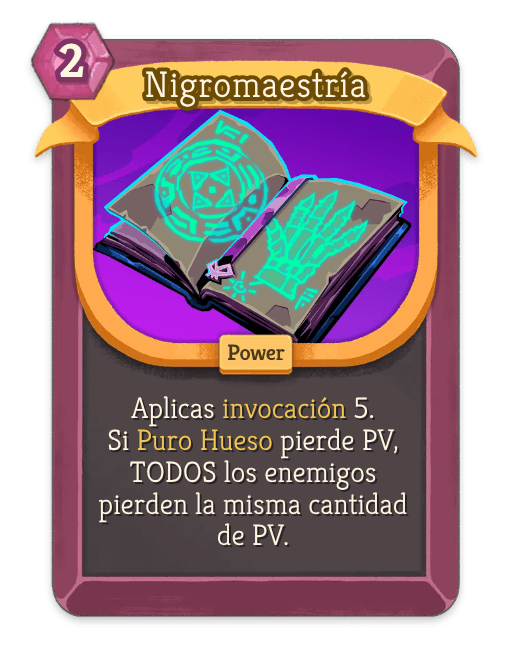 Nigromaestría