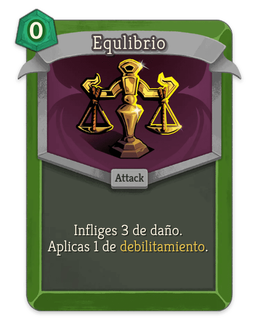 Equlibrio