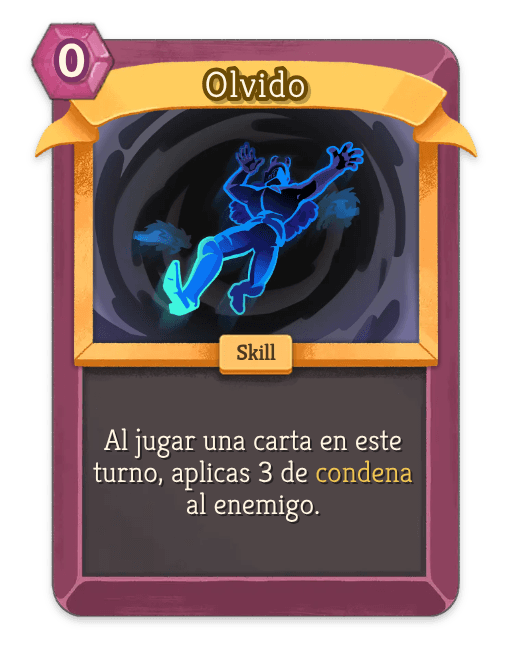 Olvido