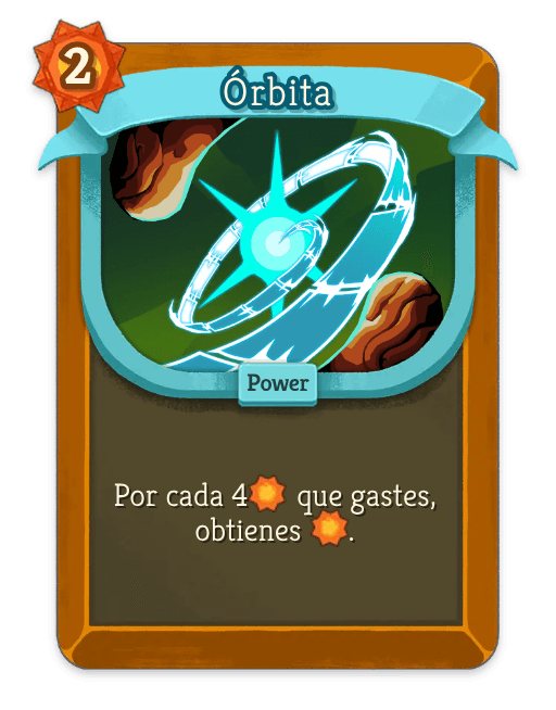 Órbita