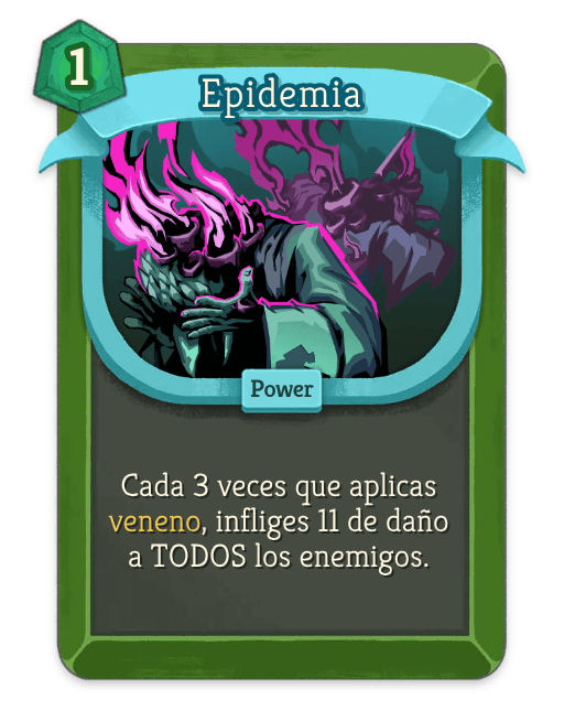 Epidemia