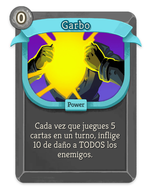 Garbo