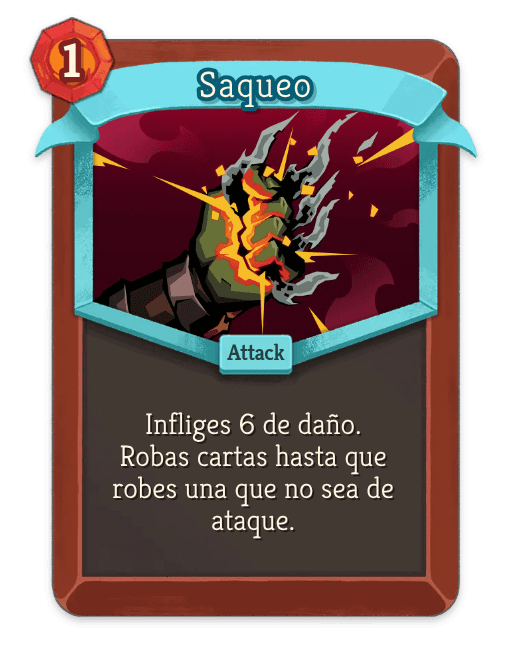 Saqueo