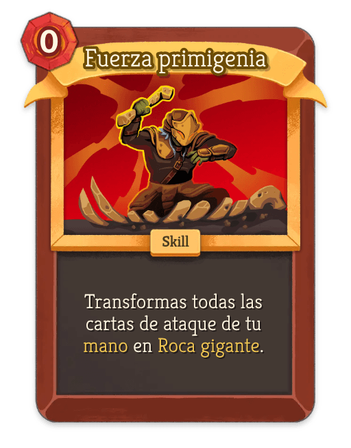 Fuerza primigenia