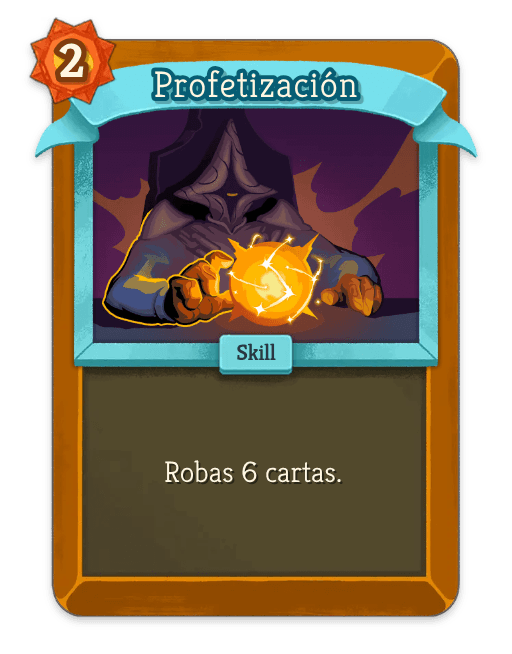 Profetización