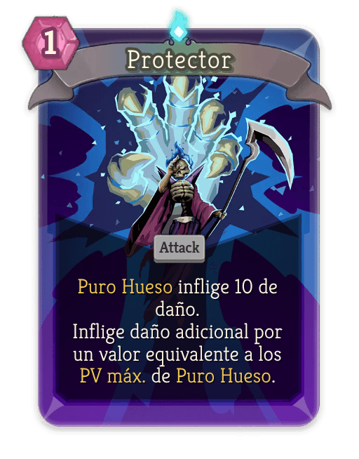 Protector