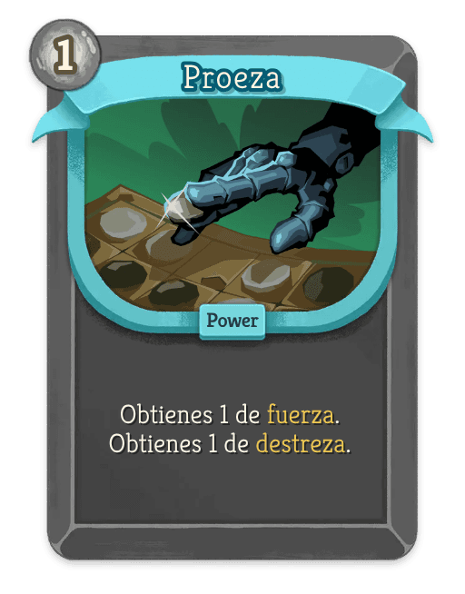 Proeza