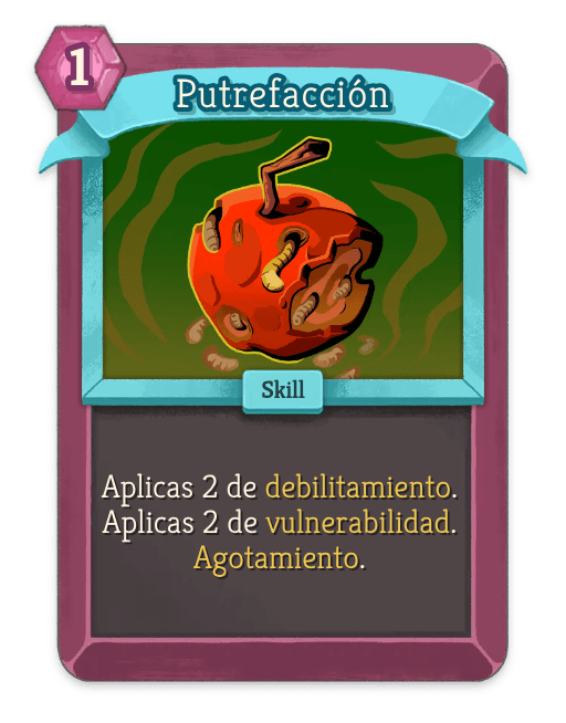 Putrefacción