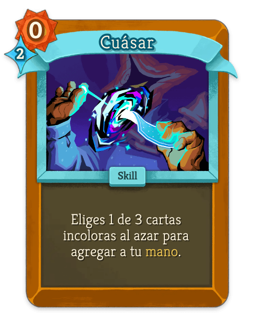 Cuásar